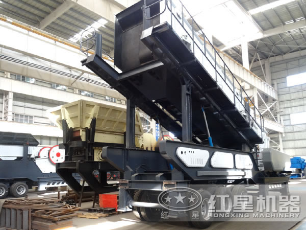 機載大型破石機銷售報價