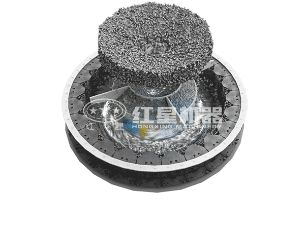 河南鄭州沖擊式制砂機價格及廠家