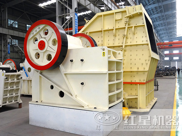 花崗巖破碎機(jī)廠家