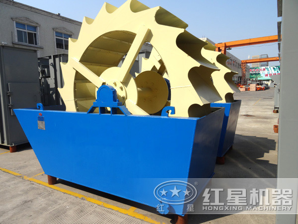 風(fēng)化砂洗砂機(jī)廠家|海沙洗砂機(jī)廠家怎么選