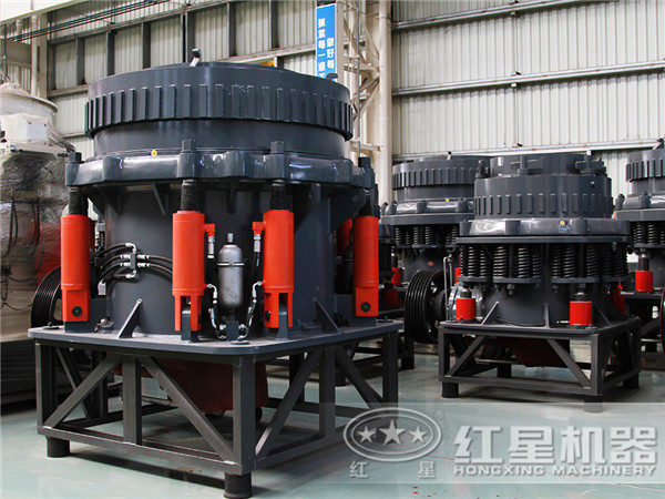 打造制造強國，液壓重型圓錐破制造商來助力