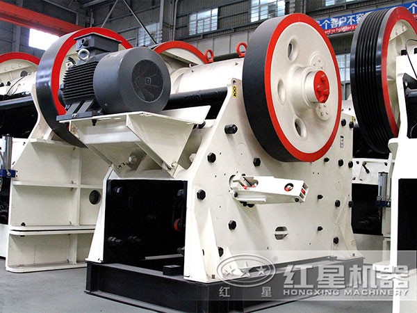 智能環(huán)保破碎機