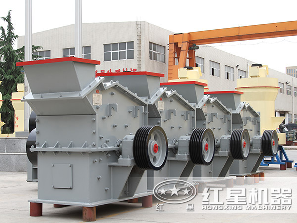 什么樣的細(xì)碎機(jī)生產(chǎn)廠家比較好