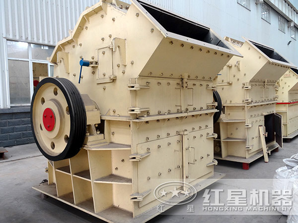 什么樣的細(xì)碎機(jī)生產(chǎn)廠家比較好