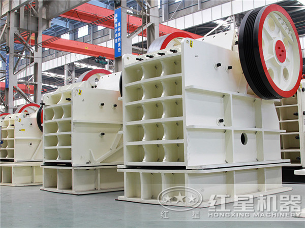 69型碎石機一般多少錢—“實惠”錦上添花，“品質(zhì)”一馬當(dāng)先