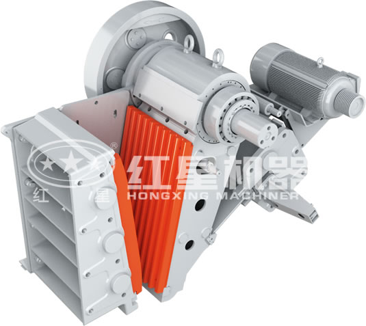 69型碎石機一般多少錢—“實惠”錦上添花，“品質(zhì)”一馬當(dāng)先