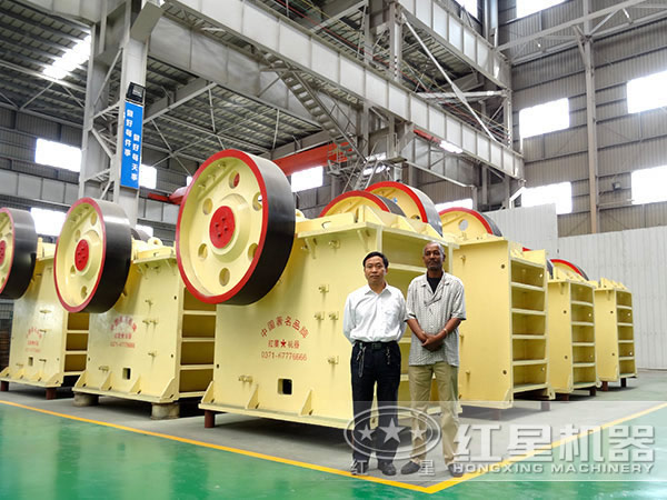 石灰石顎式破碎機(jī)價(jià)格