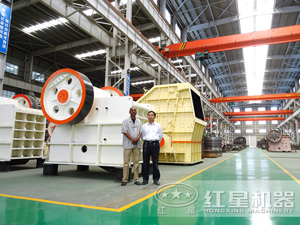 國(guó)內(nèi)智慧砂石料生產(chǎn)線配置廠家