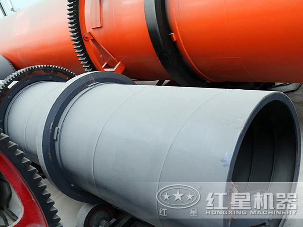 褐煤烘干機(jī)