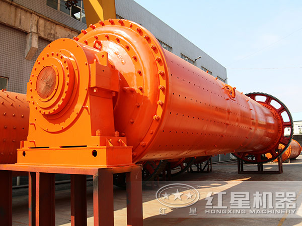 水泥球磨機(jī)