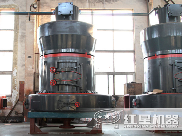 高強(qiáng)磨粉機(jī)