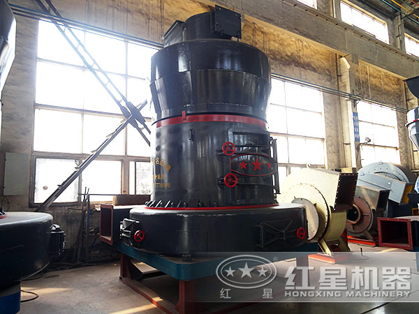 高強(qiáng)磨粉機(jī)