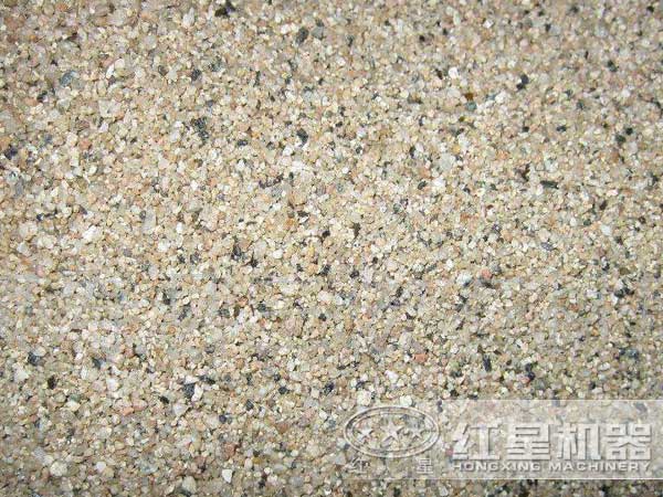 時產(chǎn)100噸、200噸炮轟沙洗沙機