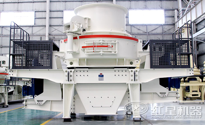 砂石制砂機(jī)購買時(shí)注意事項(xiàng)