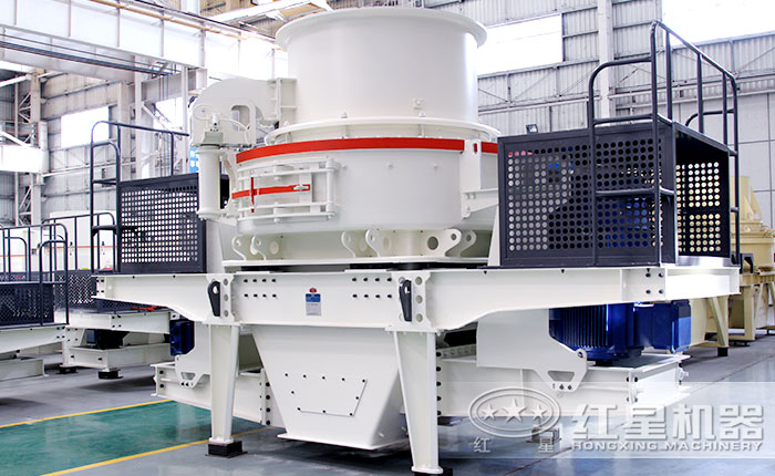 砂石制砂機(jī)購買時(shí)注意事項(xiàng)