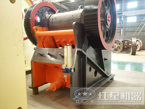 500X750破碎機(jī)產(chǎn)量多少—大產(chǎn)能，值得期待