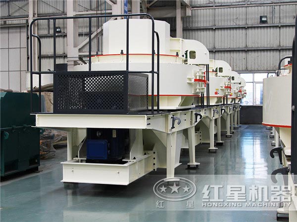 頁(yè)巖制砂機(jī)