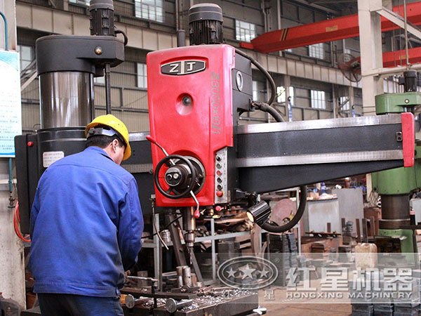 開山大型破石機供應廠家