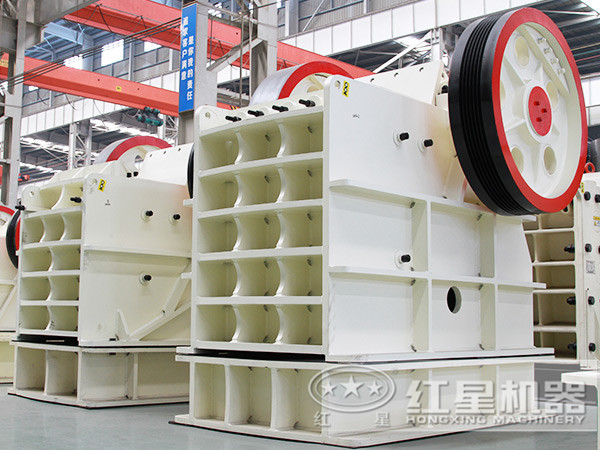 硅石破碎機(jī)