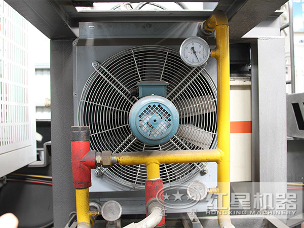 流動(dòng)礦山破碎機(jī)關(guān)鍵技術(shù)