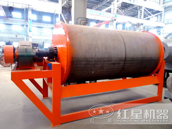 干式磁選機(jī)選型原則