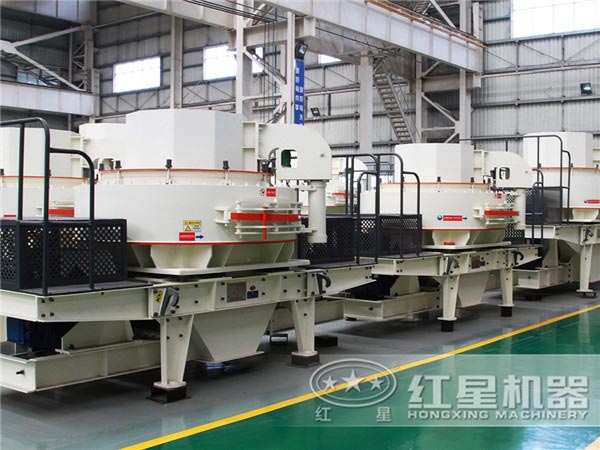 頁(yè)巖制砂機(jī)