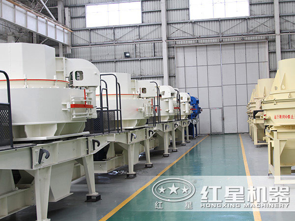 頁(yè)巖制砂機(jī)