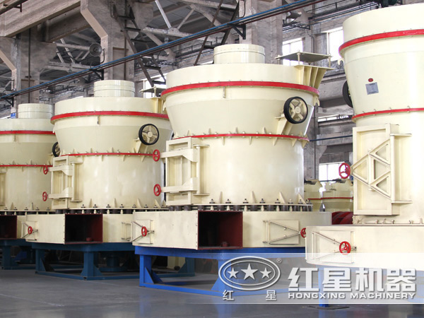 國內(nèi)專業(yè)的高嶺土雷蒙磨生產(chǎn)廠家