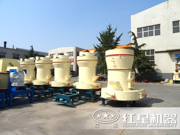 磷礦石磨粉機(jī)