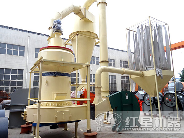 磷礦石磨粉機(jī)