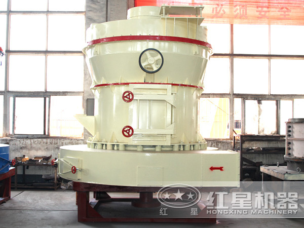 購買白灰磨粉機一臺多少錢？