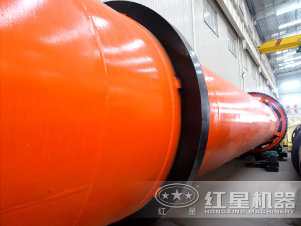 綜合效益高的石油焦烘干機(jī)哪里賣