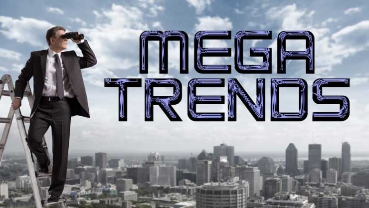 未來十年，移動式砂石篩分破碎機誓將人工智能進(jìn)行到底