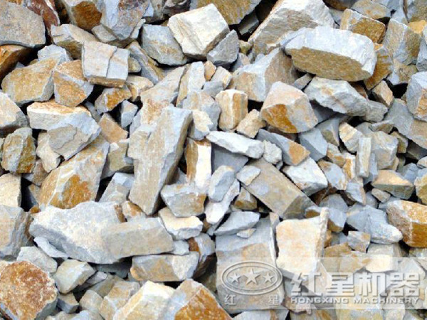 磷礦石磨粉機研磨磷礦石細度是多少目