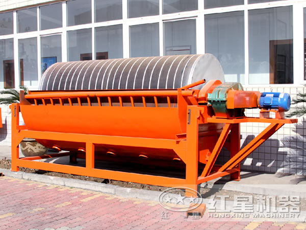 赤鐵礦磁選機(jī)