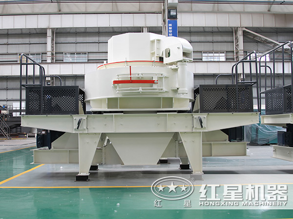 石塊制砂機(jī)