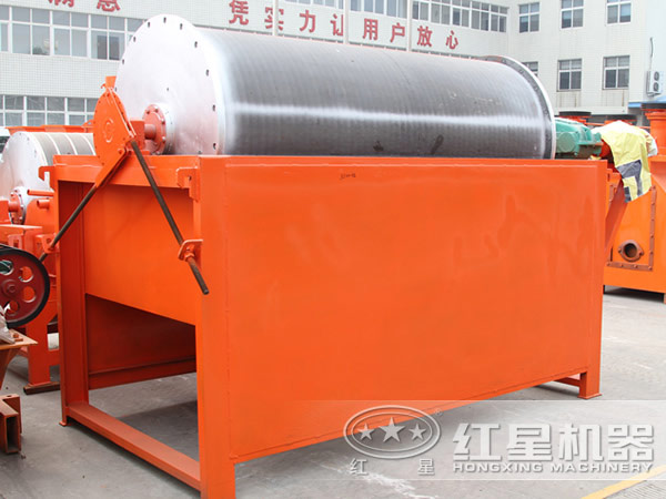 河南磁選機(jī)生產(chǎn)廠家