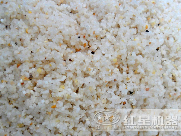 石英砂提純都會用到哪些設(shè)備？都有什么作用？