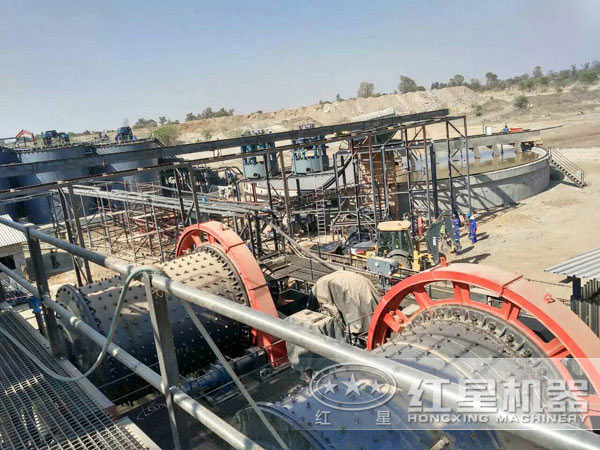 選礦設(shè)備價(jià)格