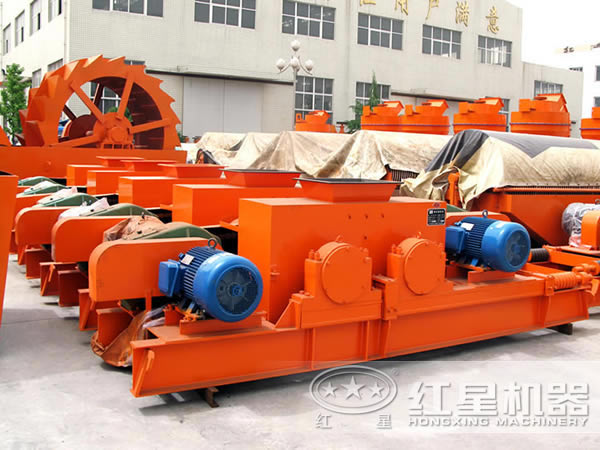 齒輥破碎機(jī)廠家