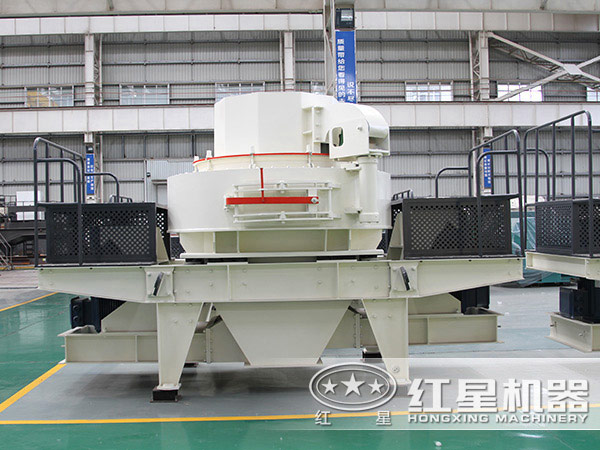 礦物制砂機(jī)