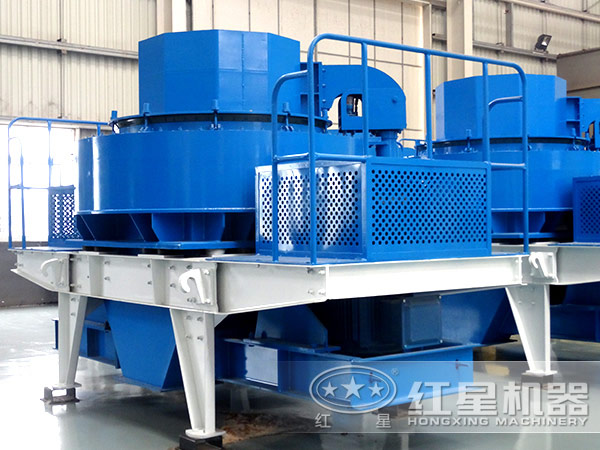 河卵石制砂機(jī)價格