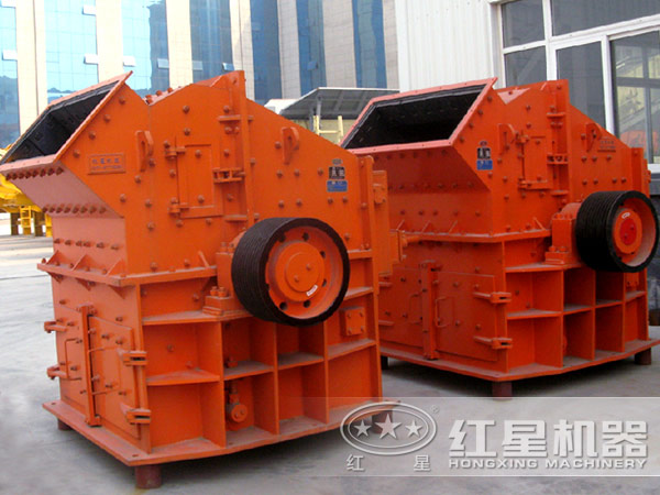 pxj制砂機優(yōu)勢