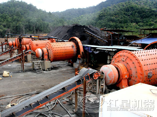 鋼渣立磨紅星牌