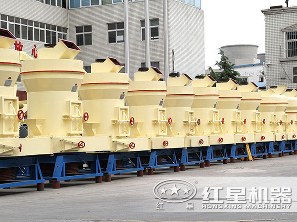 雷蒙磨價(jià)格