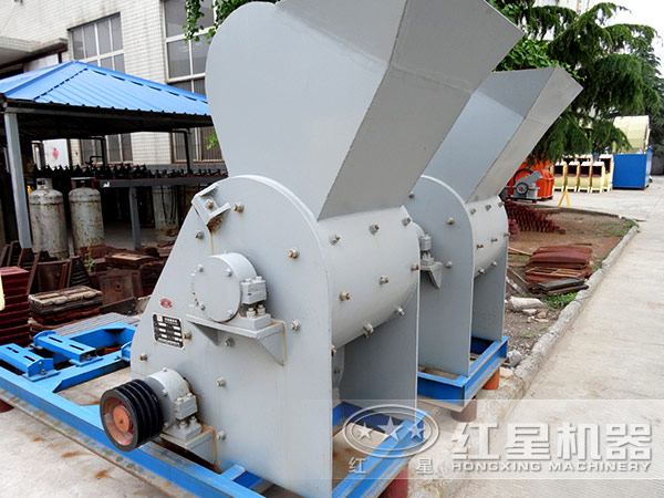 頁巖雙級粉碎機(jī)廠家、型號及價(jià)格分析