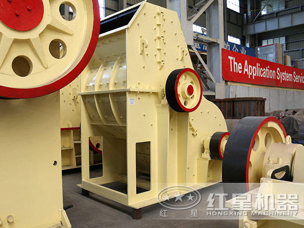 頁巖雙級粉碎機(jī)廠家、型號及價(jià)格分析