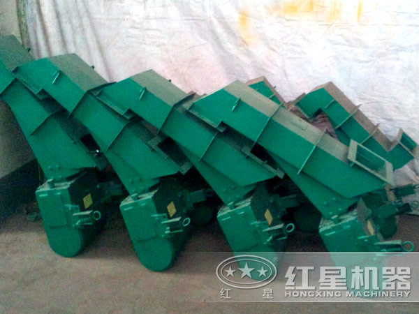 電磁振動(dòng)給料機(jī)規(guī)格型號(hào)及選型方法