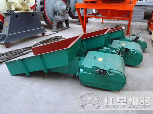 gz型電磁振動(dòng)給料機(jī)規(guī)格型號(hào)及其廠家價(jià)格分析