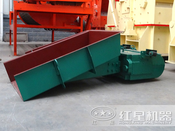 gz型電磁振動(dòng)給料機(jī)規(guī)格型號(hào)及其廠家價(jià)格分析